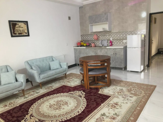 آپارتمان ساختمان امیر 4