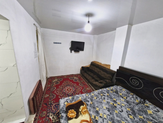 ویلایی عمو ایرج (2)
