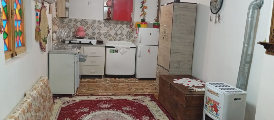 ویلایی یاسی