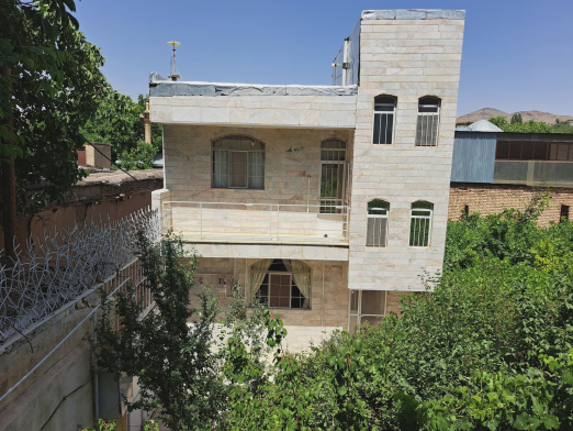 ویلا مبله سرای مادر (واحد۲)