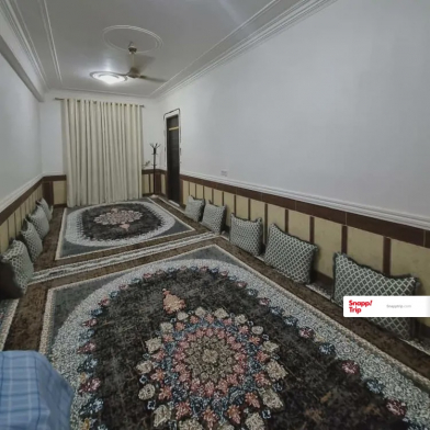 آپارتمان صدف بندرپل