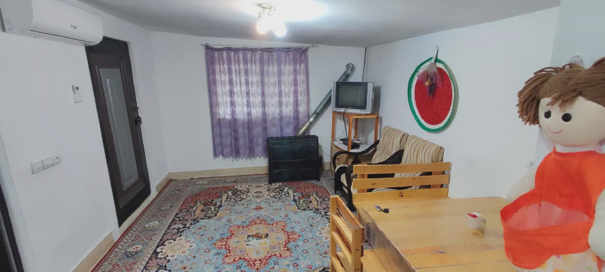 ویلا ندایی (۳)