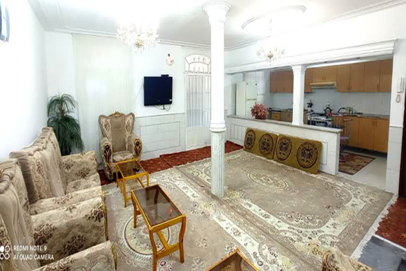 ویلا دو خوابه جوادیان دانش - جهاد