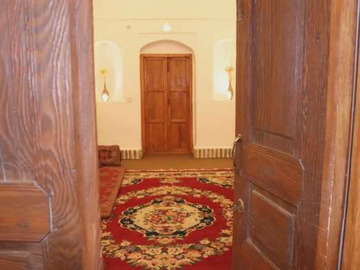 ویلا سرای زنده دلان (vip شاه نشین)