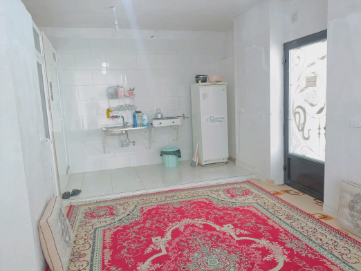 سوئیت ایلیا (2) در سی سخت