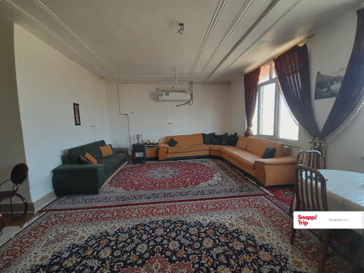 آپارتمان هامون