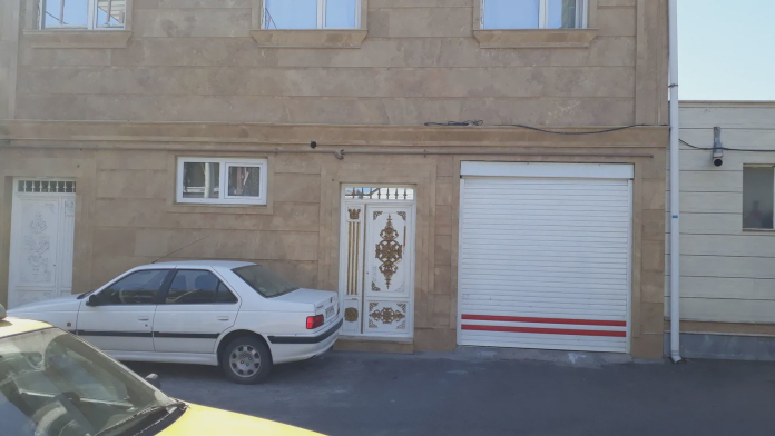 ویلا خدابخشی