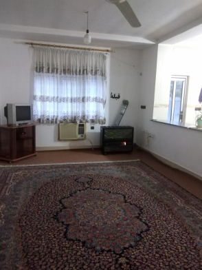 حال پذیرایی واحد دنج با دسترسی مطلوب