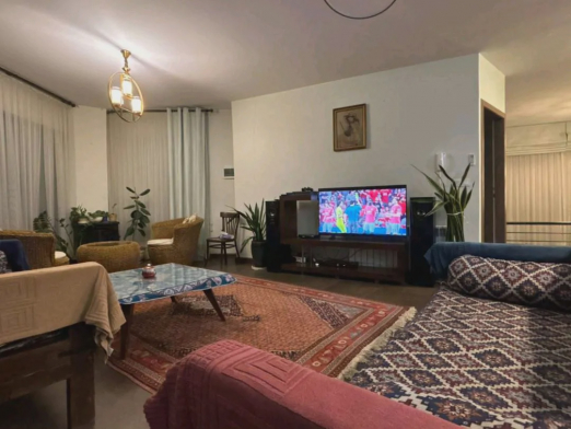 ویلا استخردار آبگرم غرق در آرامش با فوتبال دستی