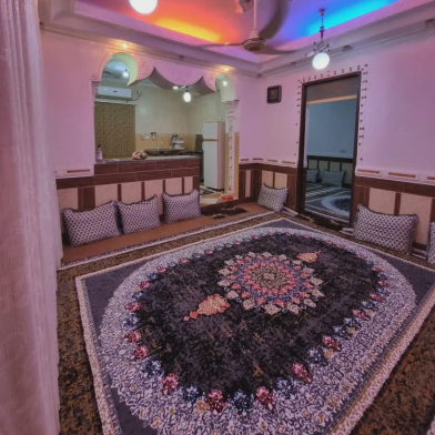 آپارتمان صدف بندرپل