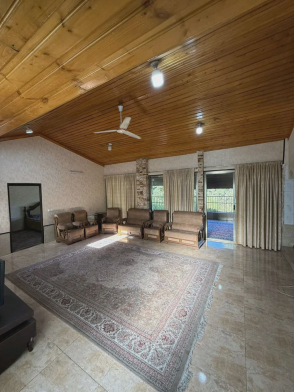 ویلایی چوبینه