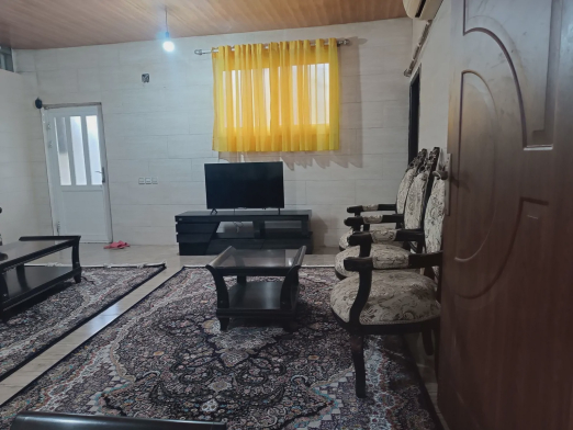 ویلا کوچک با صفا
