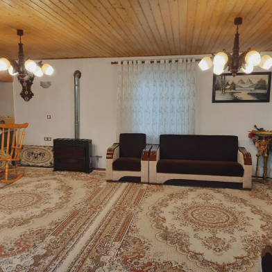 ویلا بام لاویج