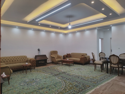 ویلا محمودی