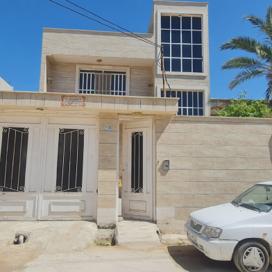 آپارتمان رسولی