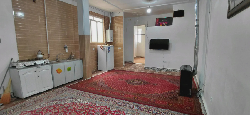 آپارتمان زاگرس