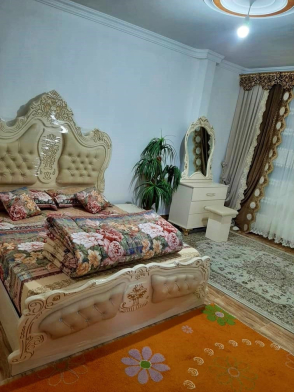اتاق خواب 1 ویلا دوبلکس و دربست با امکانات رفاهی و دسترسی مناسب