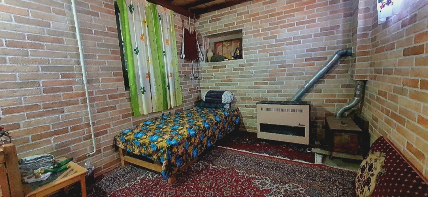 اقامتگاه خانه طبیعت