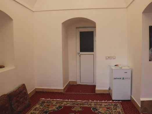 ویلا سرای زنده دلان (صاحب جان)