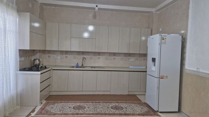 ویلایی سرهنگ