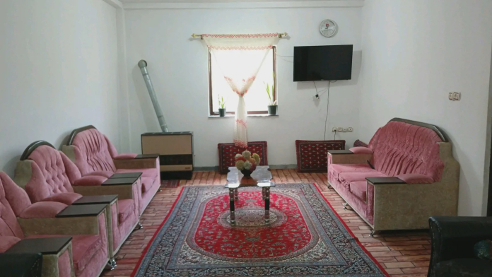 ویلا شاپرک