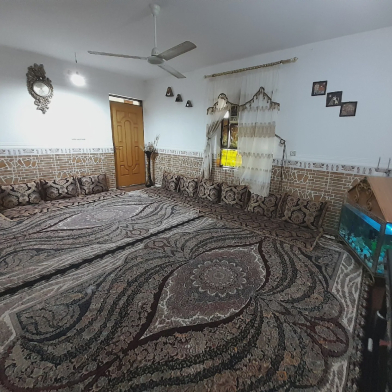 ویلایی سرمه