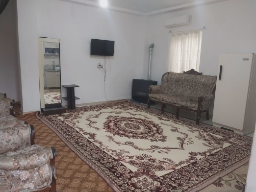 ویلا فاطیما (1) در دل طبیعت