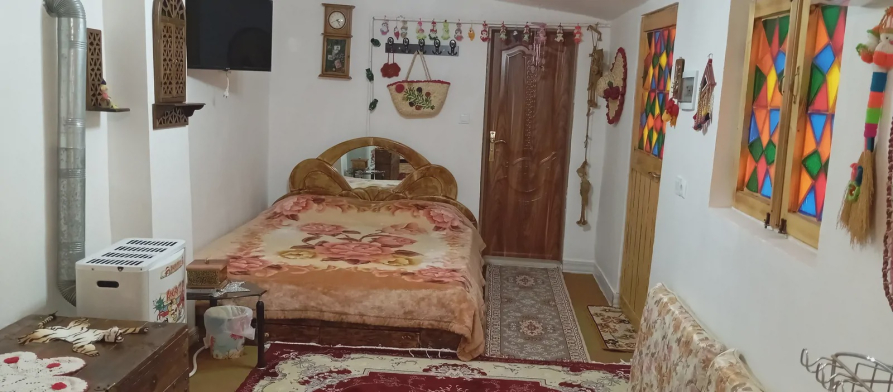 ویلایی یاسی