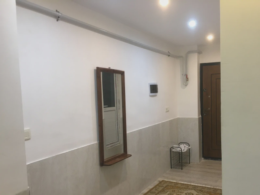 ویلا مبله طیبی