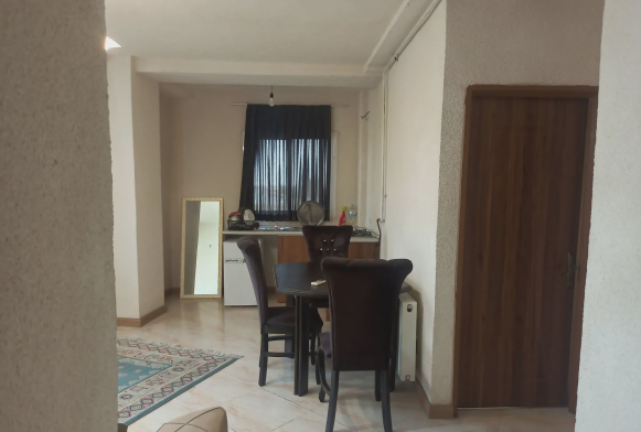 آپارتمان مبله ریما