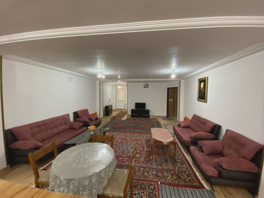 ویلا عرفان
