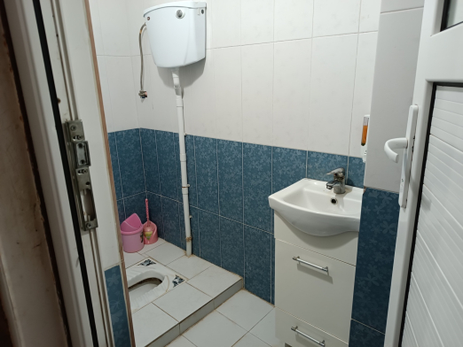 ویلای دوخوابه در دامنه جنگل سرسبز فندقلو