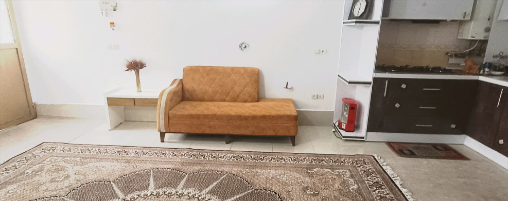آپارتمان مبله نویان سرا