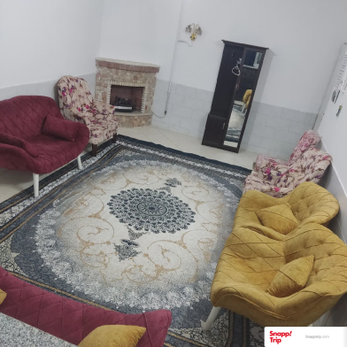 آپارتمان اطلس