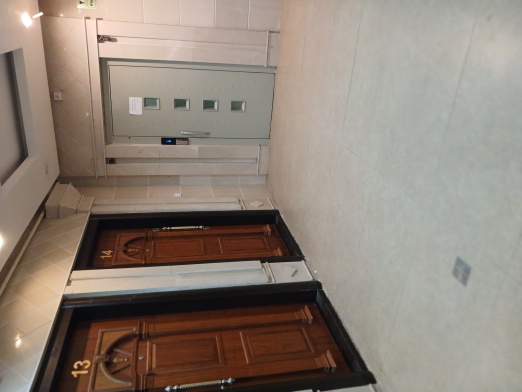 آپارتمان آسمان جنوب دزفول واحد دو خوابه دو تخته