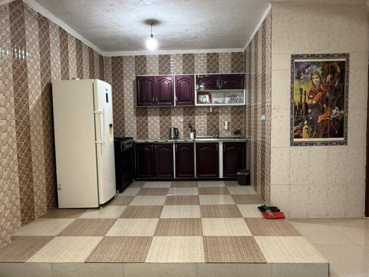 آپارتمان آفرینش بندر گناوه واحد دوم
