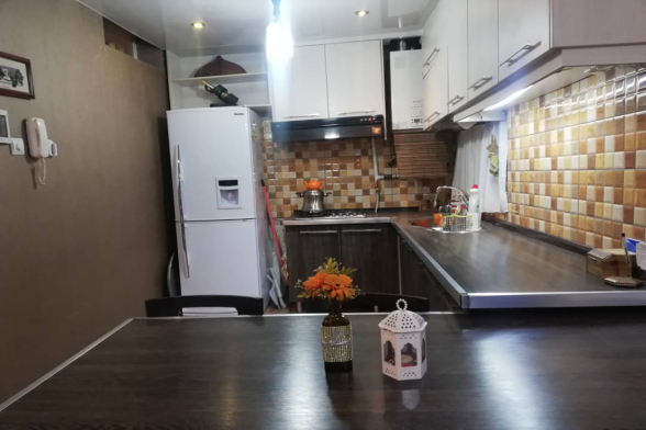 ویلا یک خوابه خالصی بهشت کوی - آتشگاه