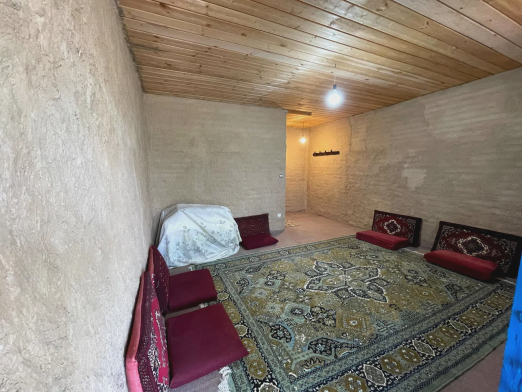 ویلا چوگلی (واحد ماسو)