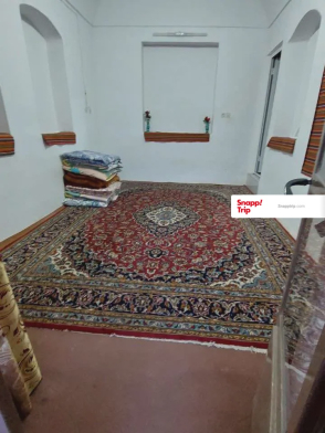 ویلا سپنتا(اتاق8)