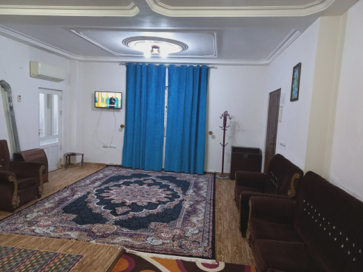 آپارتمان ساحلی و جنگلی کاسپین(واحد1)