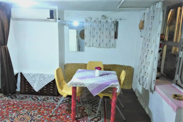 سوئیت ساحلی