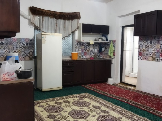 ویلای حیاط دار "سمیرا" در لاهیجان