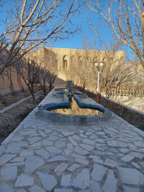 ویلا باغ صفا