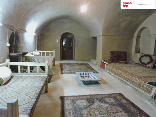 ویلا باغ صفا (همکف)