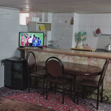 سوئیت مهرشاد (2)