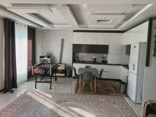 ویلا استخردار آبسرد باغ گیلاس