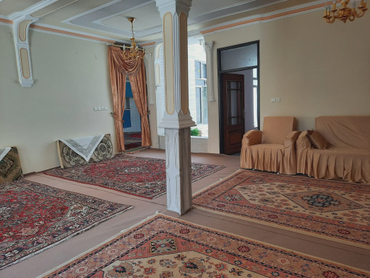 ویلایی نورا