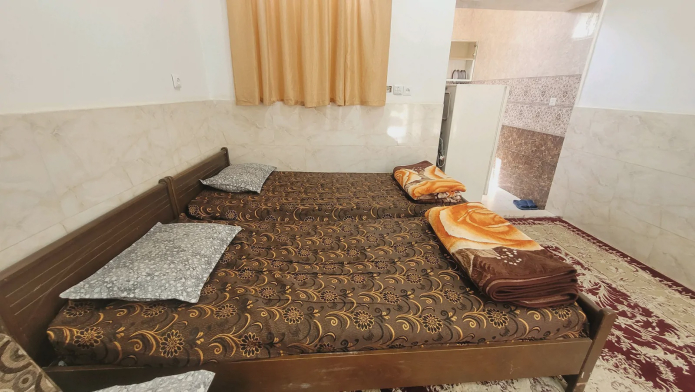 ویلا سید مرتضی (واحد توئین)