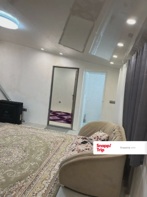ویلا تنگه واشی
