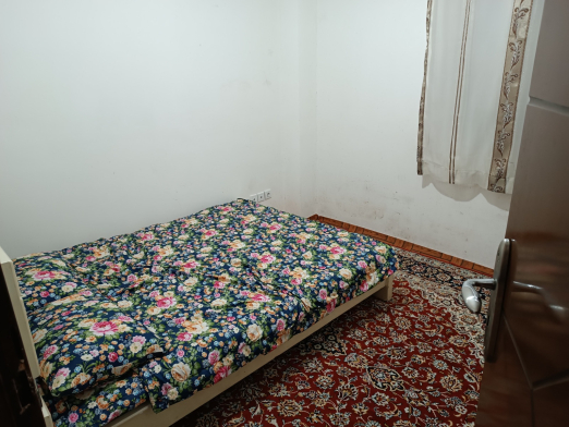 ویلای دوخوابه در دامنه جنگل سرسبز فندقلو